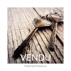 Boucles cœur sacré