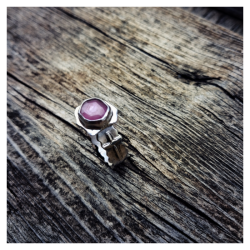 Bague saphir Taille 58