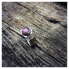 Bague saphir Taille 58