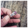 Bague saphir Taille 58