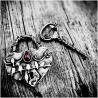 Pendentif "Libéré par l'amour"