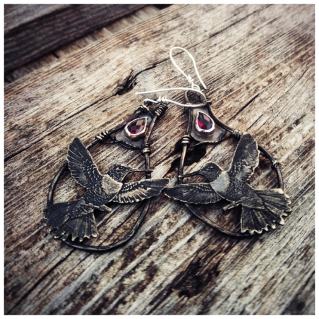 boucles "ESSOR PRECIEUX"