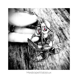 boucles "ESSOR PRECIEUX"