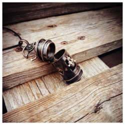 Gardienne de lumière