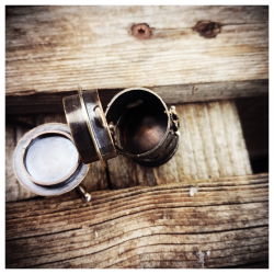 Gardienne de lumière