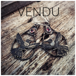 boucles "ESSOR PRECIEUX"