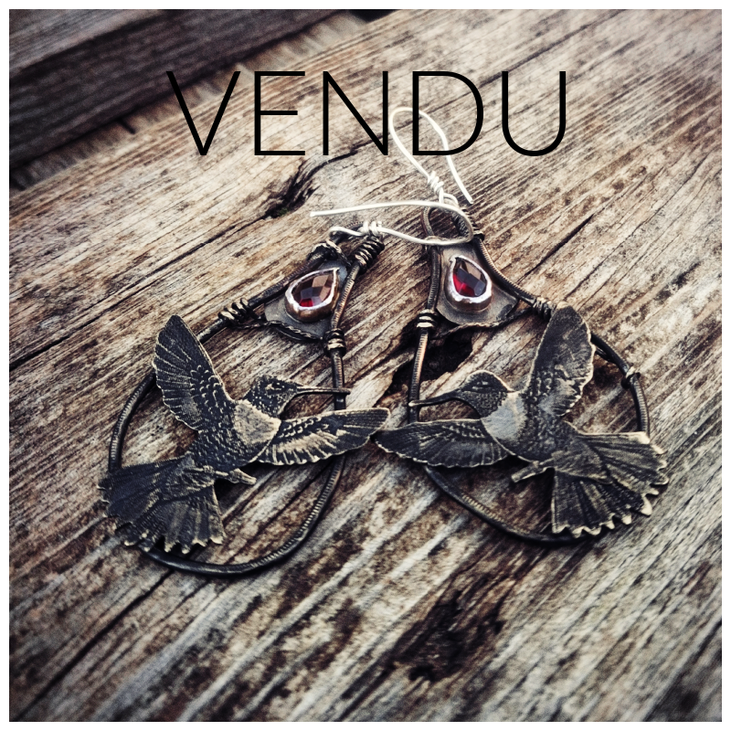 boucles "ESSOR PRECIEUX"