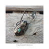 Pendentif "Esprit Sage"